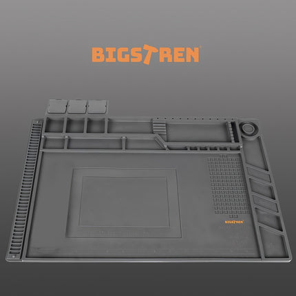 Service mat - organizer 30x40cm Bigstren 22727