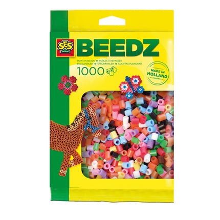 Ses Beedz 1000 Mix Basic