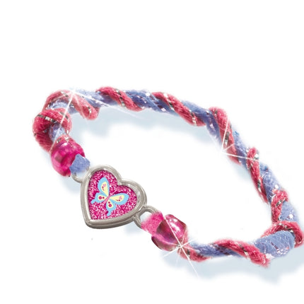 Ses Glitter Bracelets