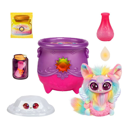 Ses Making Aroma Candles