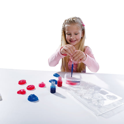 Ses Making Soaps