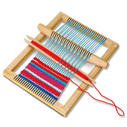 Ses Weaving Loom Set