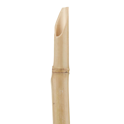 Set of 12 Garden Torches 50cm