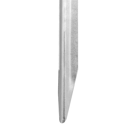 Set of 20 tent pegs