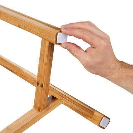 Set of 272 self-adhesive felt sliders