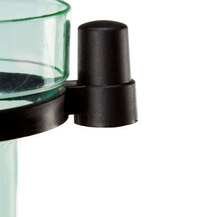 Set of 2 rain gauges