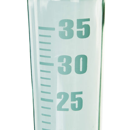Set of 2 rain gauges