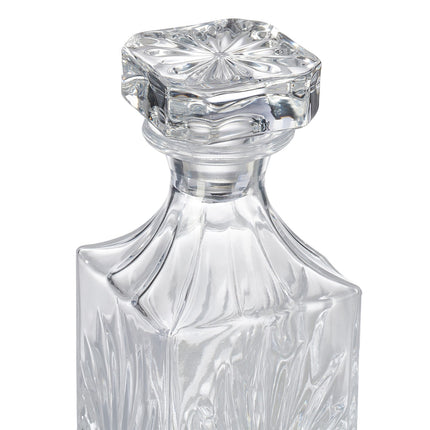 Set of 4 Whisky Glasses