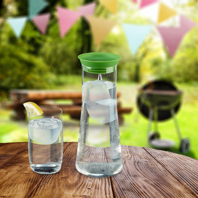 Set of 50 reusable ice cubes