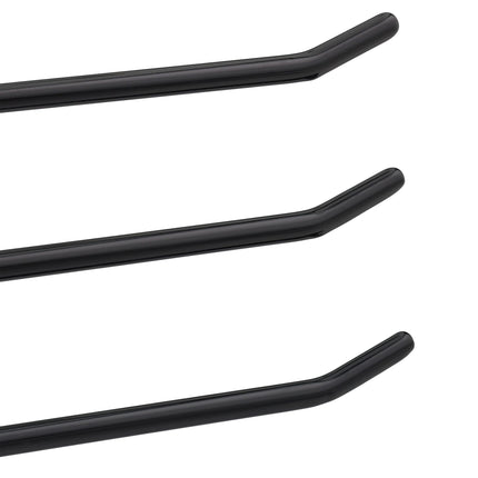 Set of 5 Multi Pants Hangers