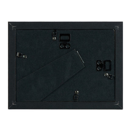 Set of 7 picture frames