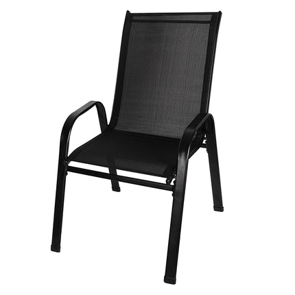Set of garden chairs - 4 pcs. Gardlov 25415