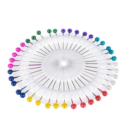 Sewing kit 128 pcs. Ruhha 19457