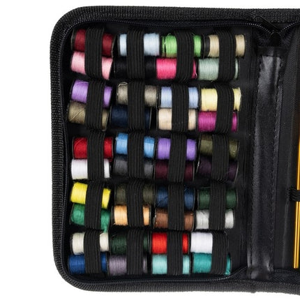 Sewing kit 128 pcs. Ruhha 19457