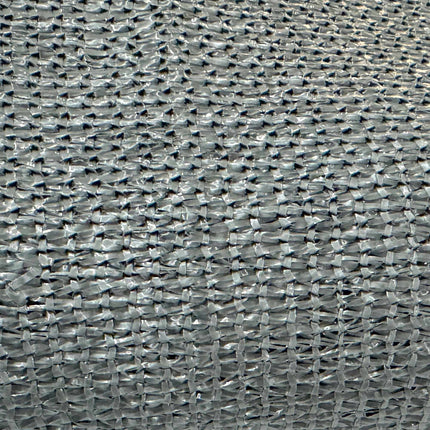 Shade Sail – Breathable HDPE Fabric, Side Eyelets