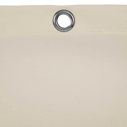 Shade Sail With Eyelets – Water-Repellent Polyester