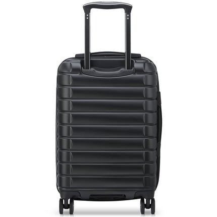 Shadow 5.0 Cabin Bag 55 Black