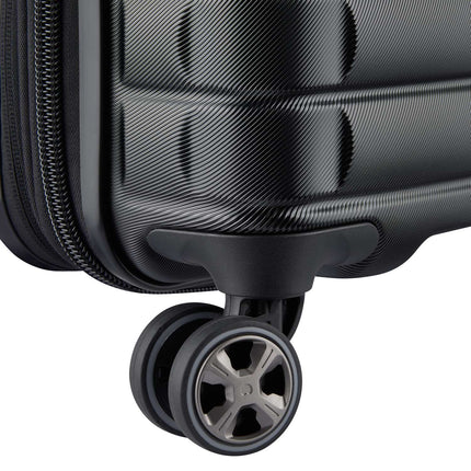 Shadow 5.0 Cabin Bag 55 Black