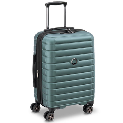 Shadow 5.0 Cabin Bag 55 Green