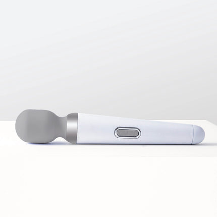 Sharper Image Personal Touch Wireless Massage Wand, 8 Vibration Settings, 31 cm