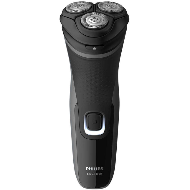 Shaver S1231