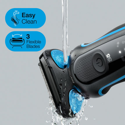 Shaver Series 5 51-B1200s