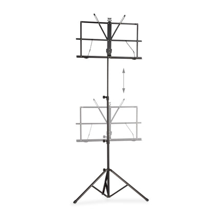 Sheet Music Stand with Bag