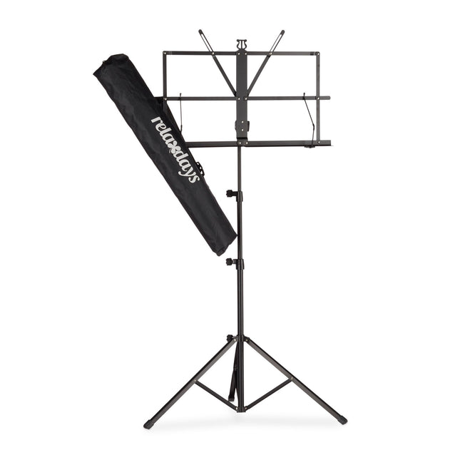 Sheet Music Stand with Bag