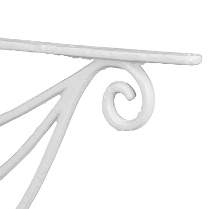 Shelf angle set of 2 ornaments