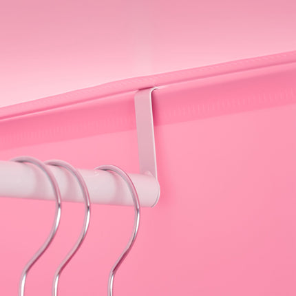Shelf for children's room with motif