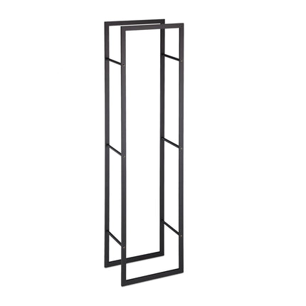 Shelf for firewood