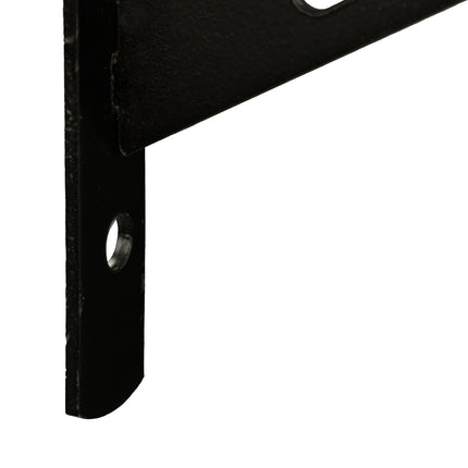 Shelf support set of 6