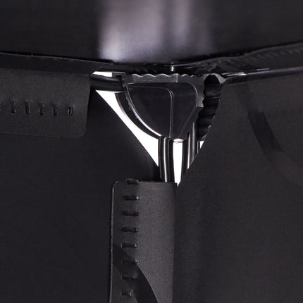 Shelf system 4 compartments