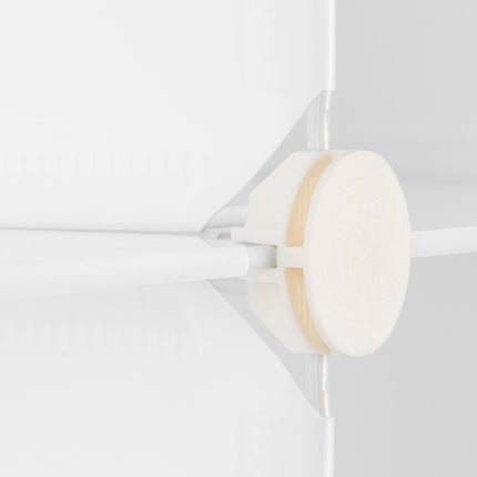 Shelf system 9 compartments