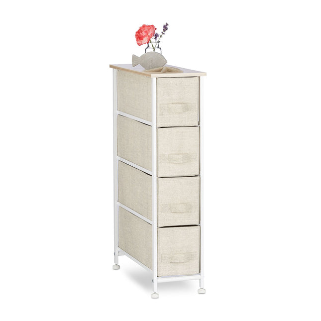 Plankensysteem verschillende varianten beige