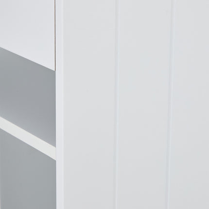 Shelf trolley for office, bathroom & kitchen