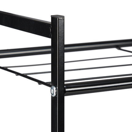 Shoe Rack with 3 Levels