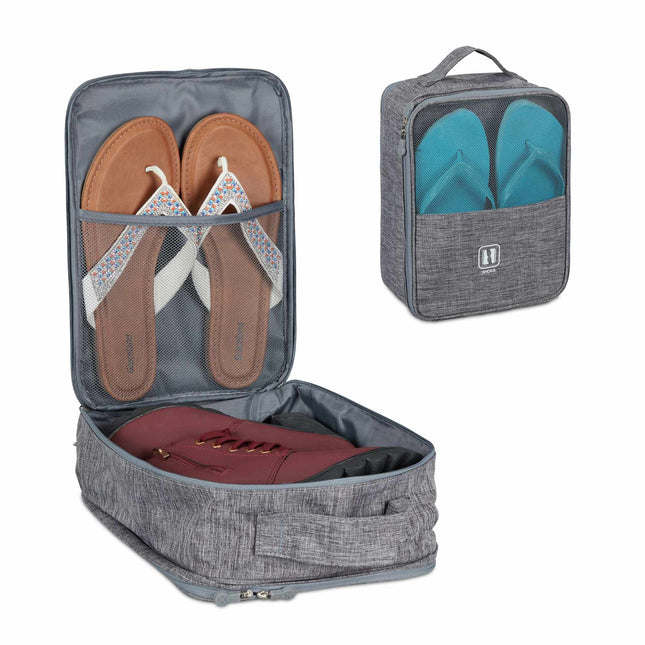 Schoenen opbergtas