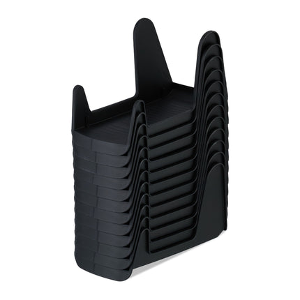 Shoe holder set of 12 pcs