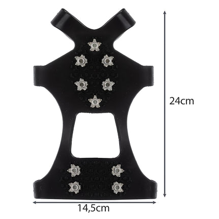 Shoe racks - covers XL Trizand 24735