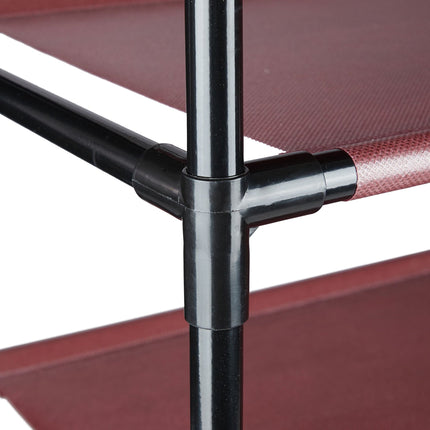 Shoe shelf module XXL