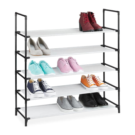 Shoe shelf, plug-in XL