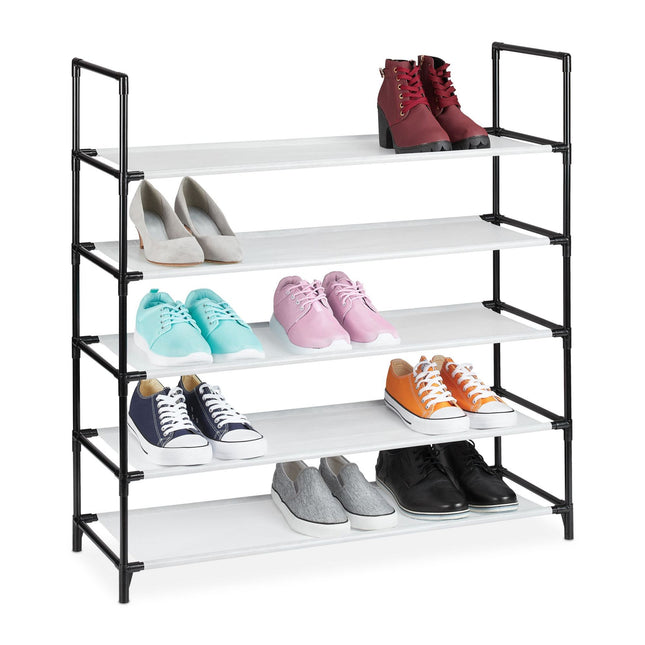 Schoenenplank, plug-in XL