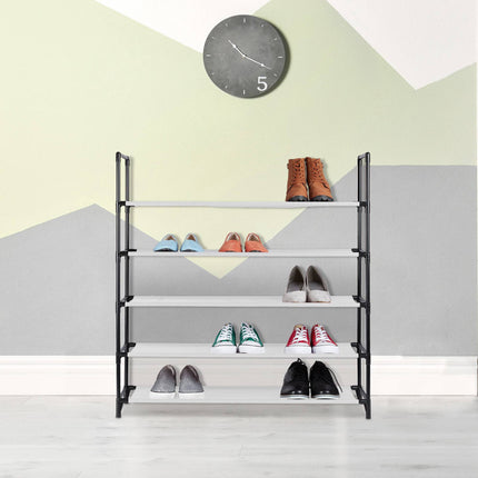 Shoe shelf, plug-in XL