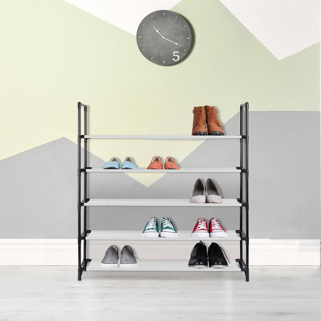 Schoenenplank, plug-in XL