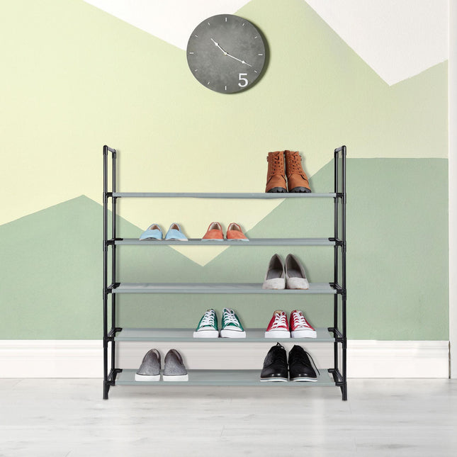 Schoenenplank, plug-in XL