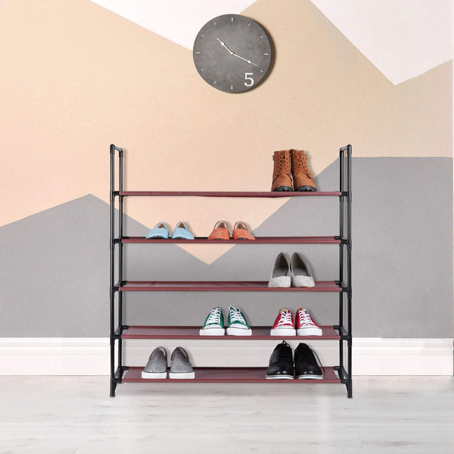 Schoenenplank, plug-in XL