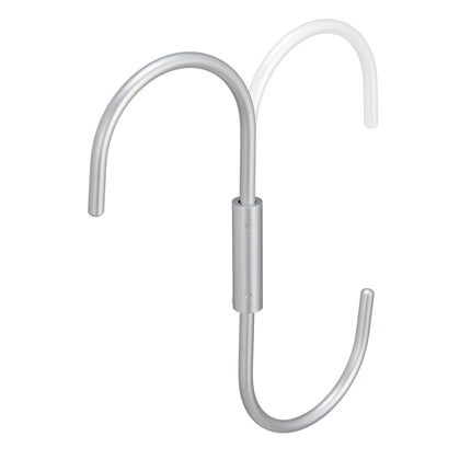 S-hook set of 12