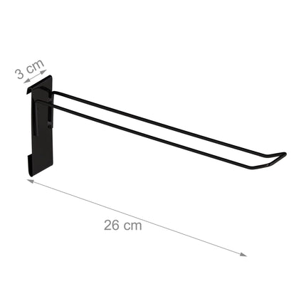 Shop rack