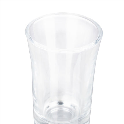 Shot glass 4cl set of 12